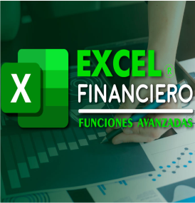 Excel 2021 - Financiero