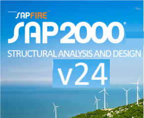 SAP 2000 v. 24 - Básico