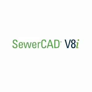 SewerCAD v.8i (SS5) - Nivel I