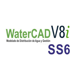 WATERCAD v.8i (SS56) - Nivel I